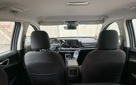 KIA Sportage IV рестайлинг, 2023 год, 3 850 000 рублей, 19 фотография