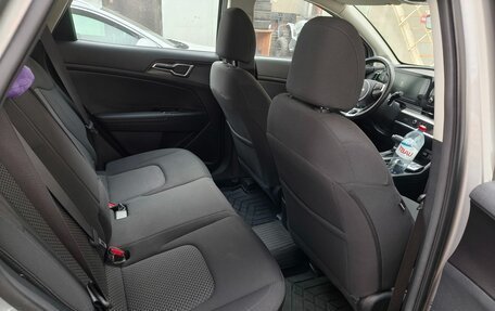 KIA Sportage IV рестайлинг, 2023 год, 3 850 000 рублей, 20 фотография