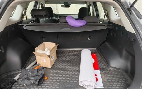 KIA Sportage IV рестайлинг, 2023 год, 3 850 000 рублей, 18 фотография