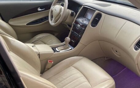 Infiniti EX, 2012 год, 1 450 000 рублей, 2 фотография