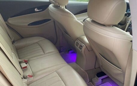 Infiniti EX, 2012 год, 1 450 000 рублей, 6 фотография