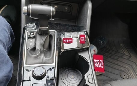 KIA Sportage IV рестайлинг, 2023 год, 3 850 000 рублей, 4 фотография