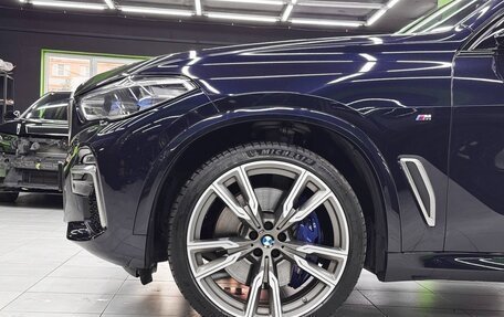 BMW X5, 2019 год, 7 500 000 рублей, 7 фотография