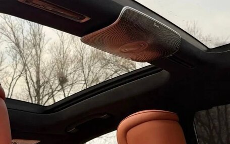 Mercedes-Benz S-Класс, 2021 год, 9 000 000 рублей, 11 фотография