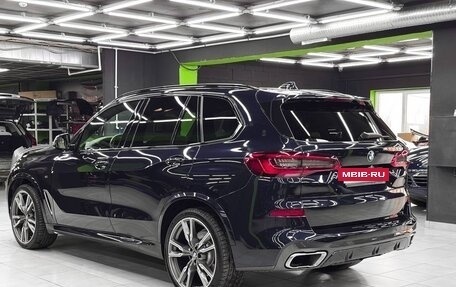 BMW X5, 2019 год, 7 500 000 рублей, 4 фотография