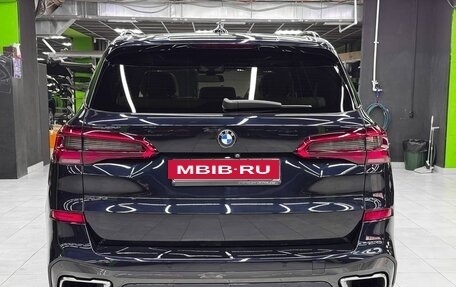 BMW X5, 2019 год, 7 500 000 рублей, 5 фотография