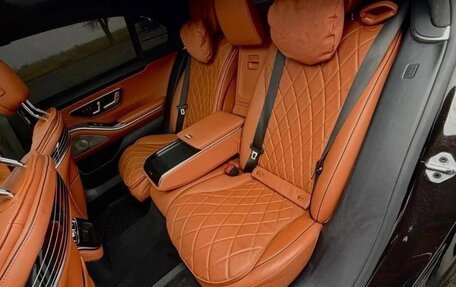 Mercedes-Benz S-Класс, 2021 год, 9 000 000 рублей, 13 фотография