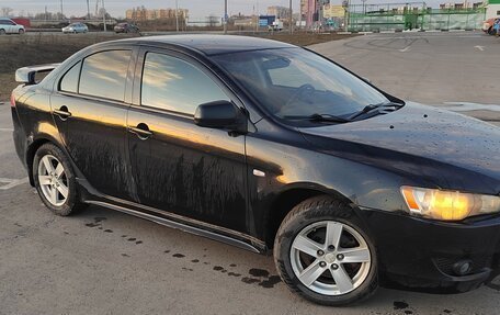 Mitsubishi Lancer IX, 2008 год, 415 000 рублей, 2 фотография