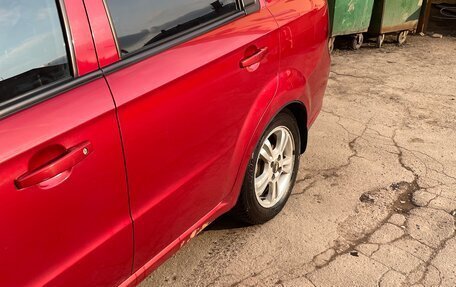 Chevrolet Aveo III, 2009 год, 430 000 рублей, 3 фотография