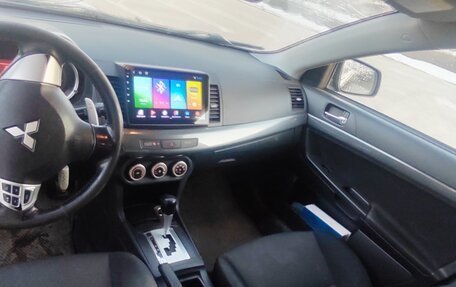 Mitsubishi Lancer IX, 2008 год, 415 000 рублей, 9 фотография