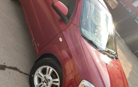 Chevrolet Aveo III, 2009 год, 430 000 рублей, 5 фотография