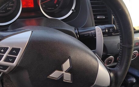 Mitsubishi Lancer IX, 2008 год, 415 000 рублей, 10 фотография