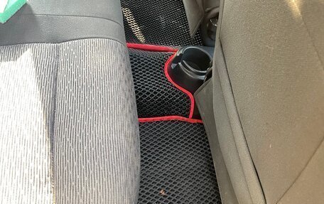 Chevrolet Aveo III, 2009 год, 430 000 рублей, 10 фотография