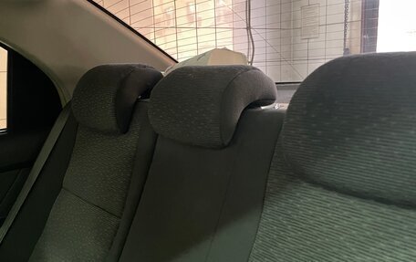 Chevrolet Aveo III, 2009 год, 430 000 рублей, 8 фотография