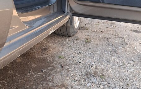 Volkswagen Polo VI (EU Market), 2017 год, 1 185 000 рублей, 5 фотография