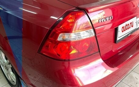 Chevrolet Aveo III, 2009 год, 430 000 рублей, 7 фотография