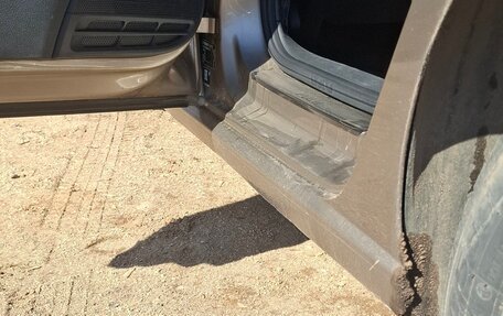 Volkswagen Polo VI (EU Market), 2017 год, 1 185 000 рублей, 8 фотография