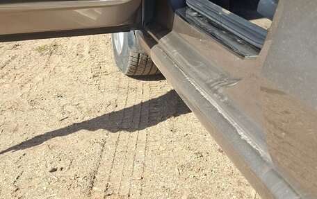 Volkswagen Polo VI (EU Market), 2017 год, 1 185 000 рублей, 7 фотография