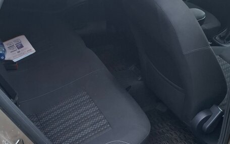 Volkswagen Polo VI (EU Market), 2017 год, 1 185 000 рублей, 15 фотография