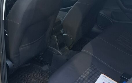 Volkswagen Polo VI (EU Market), 2017 год, 1 185 000 рублей, 14 фотография