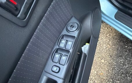 Hyundai Getz I рестайлинг, 2007 год, 650 000 рублей, 9 фотография