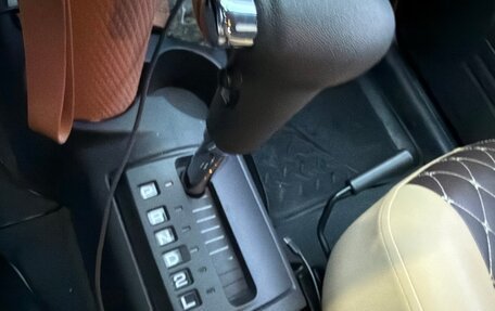 Hyundai Getz I рестайлинг, 2007 год, 650 000 рублей, 10 фотография