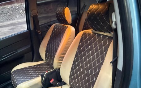 Hyundai Getz I рестайлинг, 2007 год, 650 000 рублей, 15 фотография