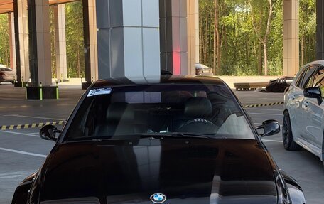 BMW 3 серия, 1997 год, 350 000 рублей, 11 фотография