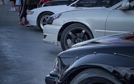 BMW 3 серия, 1997 год, 350 000 рублей, 14 фотография