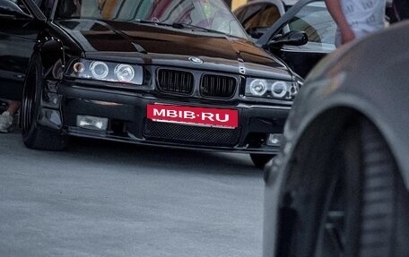 BMW 3 серия, 1997 год, 350 000 рублей, 13 фотография