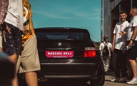 BMW 3 серия, 1997 год, 350 000 рублей, 8 фотография