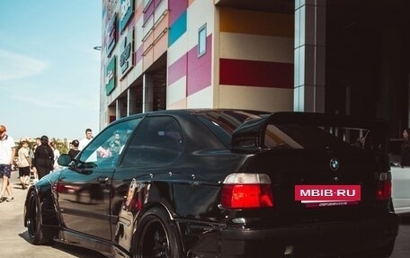 BMW 3 серия, 1997 год, 350 000 рублей, 10 фотография