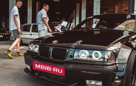 BMW 3 серия, 1997 год, 350 000 рублей, 3 фотография