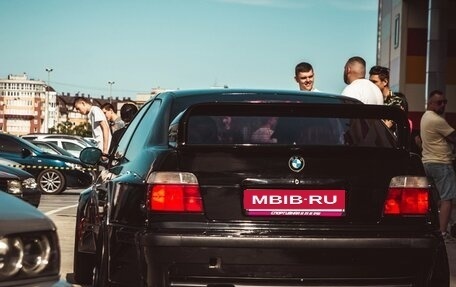 BMW 3 серия, 1997 год, 350 000 рублей, 9 фотография