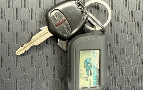 Mitsubishi Outlander III рестайлинг 3, 2014 год, 1 375 000 рублей, 13 фотография