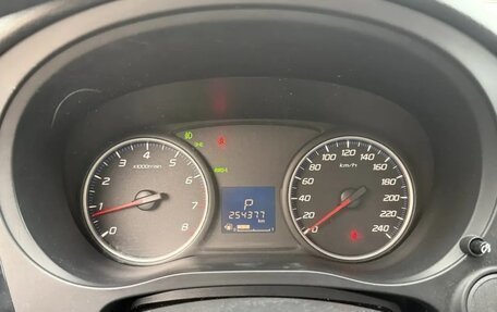 Mitsubishi Outlander III рестайлинг 3, 2014 год, 1 375 000 рублей, 12 фотография