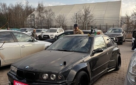 BMW 3 серия, 1997 год, 350 000 рублей, 15 фотография