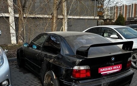 BMW 3 серия, 1997 год, 350 000 рублей, 16 фотография