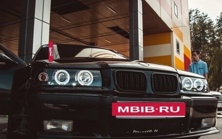 BMW 3 серия, 1997 год, 350 000 рублей, 2 фотография