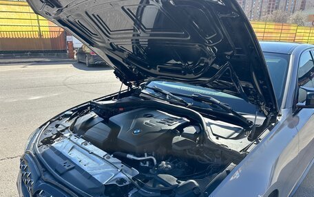 BMW 3 серия, 2020 год, 3 370 000 рублей, 9 фотография