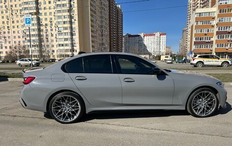 BMW 3 серия, 2020 год, 3 370 000 рублей, 7 фотография