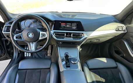 BMW 3 серия, 2020 год, 3 370 000 рублей, 11 фотография