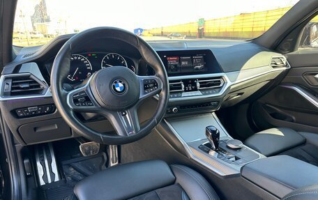 BMW 3 серия, 2020 год, 3 370 000 рублей, 12 фотография