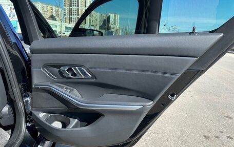 BMW 3 серия, 2020 год, 3 370 000 рублей, 19 фотография