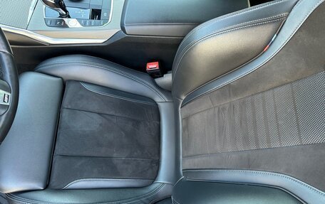 BMW 3 серия, 2020 год, 3 370 000 рублей, 18 фотография