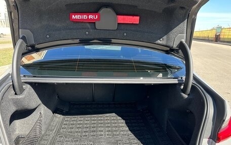 BMW 3 серия, 2020 год, 3 370 000 рублей, 23 фотография