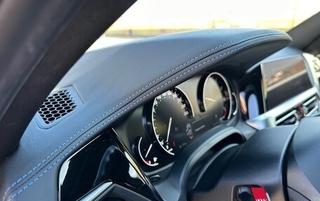 BMW 3 серия, 2020 год, 3 370 000 рублей, 16 фотография