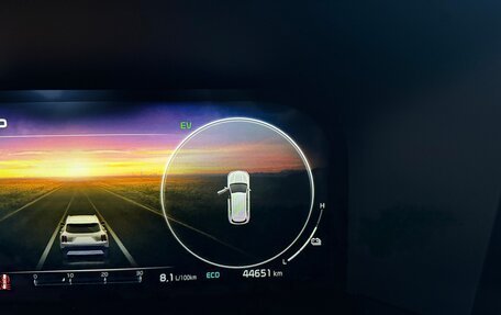 KIA Sorento IV, 2021 год, 4 200 000 рублей, 5 фотография