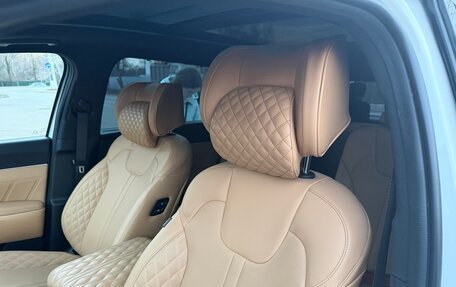 KIA Sorento IV, 2021 год, 4 200 000 рублей, 10 фотография