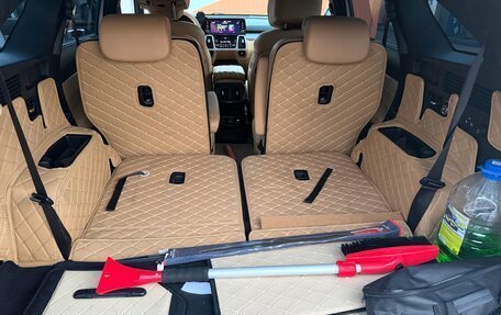 KIA Sorento IV, 2021 год, 4 200 000 рублей, 13 фотография